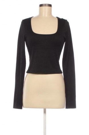 Dámska blúza H&M, Veľkosť M, Farba Čierna, Cena  2,95 €