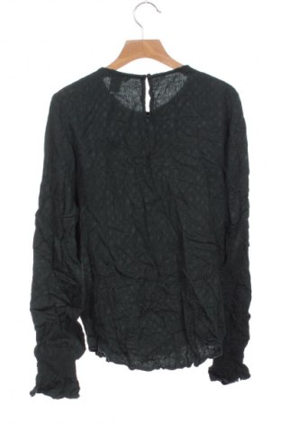 Bluză de femei H&M, Mărime XS, Culoare Verde, Preț 61,99 Lei