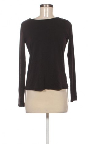 Damen Shirt H&M, Größe M, Farbe Schwarz, Preis € 3,99