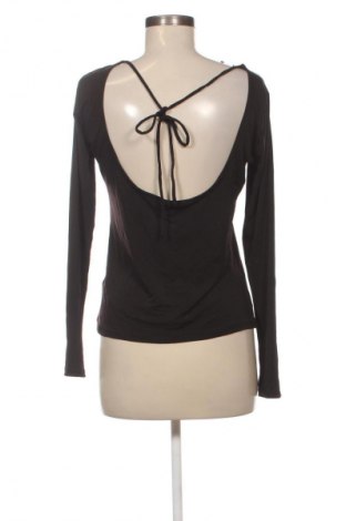 Damen Shirt H&M, Größe M, Farbe Schwarz, Preis € 3,99