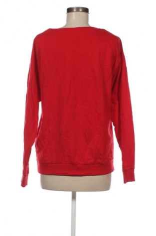Damen Shirt H&M, Größe M, Farbe Rot, Preis € 3,99
