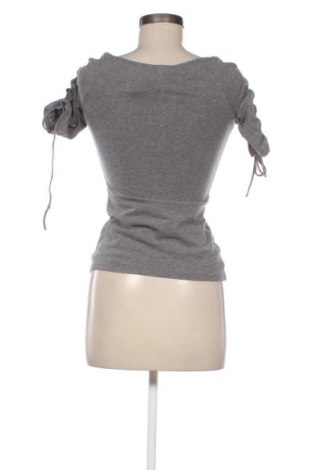 Bluzka damska H&M, Rozmiar S, Kolor Szary, Cena 17,99 zł