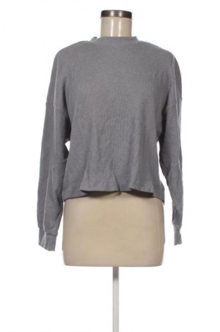 Γυναικεία μπλούζα H&M, Μέγεθος S, Χρώμα Γκρί, Τιμή 2,99 €
