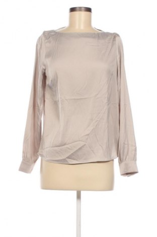 Damen Shirt H&M, Größe S, Farbe Beige, Preis 13,99 €