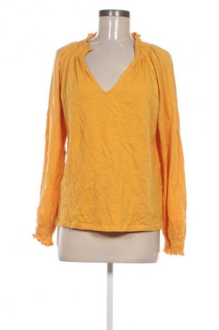 Dámská halenka H&M, Velikost M, Barva Žlutá, Cena  309,00 Kč