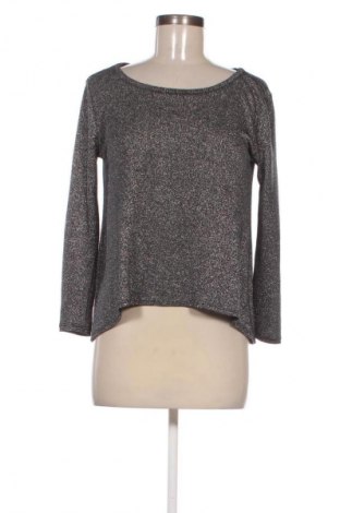 Dámska blúza H&M, Veľkosť S, Farba Strieborná, Cena  2,95 €