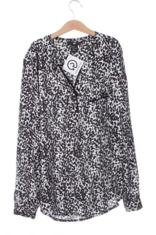 Dámska blúza H&M, Veľkosť XS, Farba Viacfarebná, Cena  2,95 €