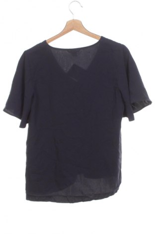 Damen Shirt H&M, Größe XS, Farbe Blau, Preis € 9,99