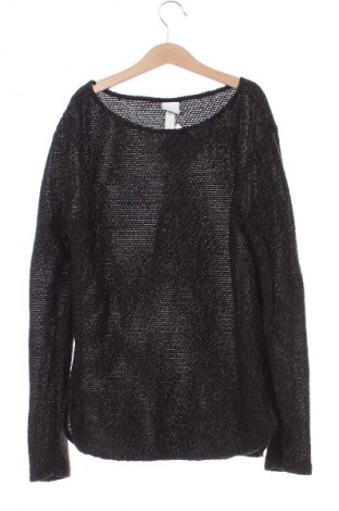 Dámska blúza H&M, Veľkosť XS, Farba Čierna, Cena  2,95 €