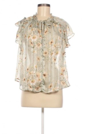 Γυναικεία μπλούζα H&M, Μέγεθος M, Χρώμα Πολύχρωμο, Τιμή 3,99 €