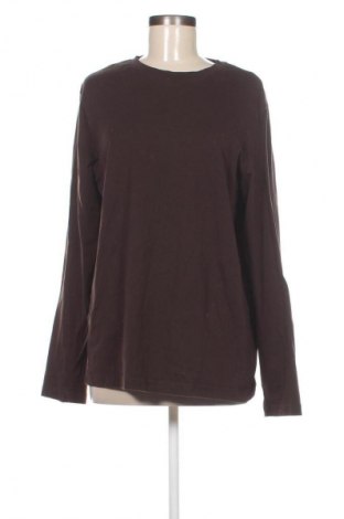 Dámská halenka H&M, Velikost L, Barva Hnědá, Cena  89,00 Kč
