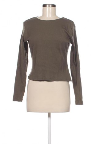 Dámská halenka H&M, Velikost L, Barva Zelená, Cena  79,00 Kč