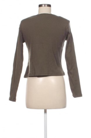 Dámská halenka H&M, Velikost L, Barva Zelená, Cena  79,00 Kč