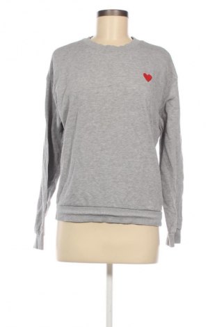 Dámska blúza H&M Divided, Veľkosť M, Farba Sivá, Cena  6,95 €