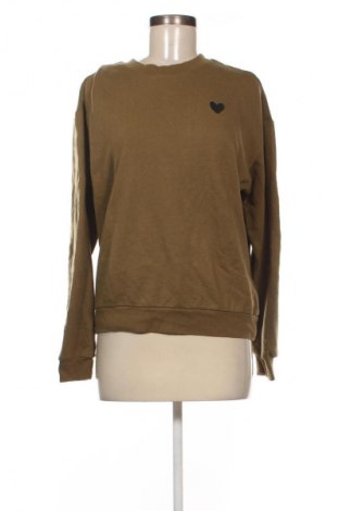 Dámska blúza H&M Divided, Veľkosť M, Farba Zelená, Cena  6,95 €