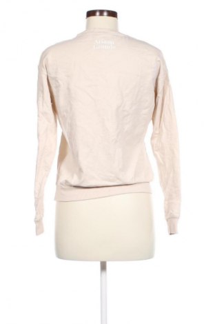 Damen Shirt H&M Divided, Größe S, Farbe Beige, Preis 7,99 €