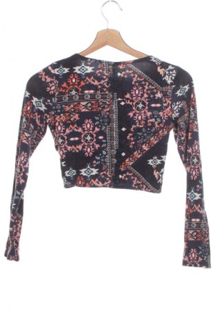 Dámska blúza H&M Divided, Veľkosť XS, Farba Viacfarebná, Cena  1,95 €