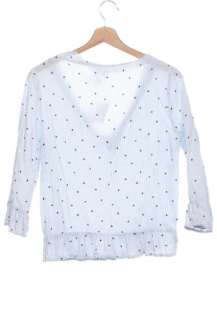 Дамска блуза H&M Divided, Размер XS, Цвят Многоцветен, Цена 3,99 лв.