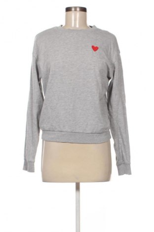 Dámska blúza H&M Divided, Veľkosť S, Farba Sivá, Cena  11,95 €