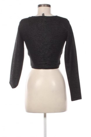 Bluză de femei H&M Divided, Mărime S, Culoare Negru, Preț 31,99 Lei