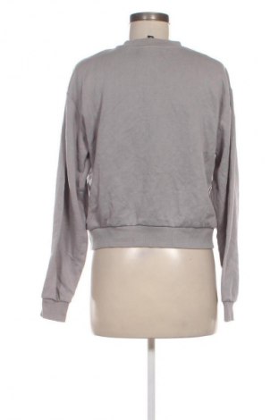 Damen Shirt H&M Divided, Größe S, Farbe Grau, Preis 13,99 €