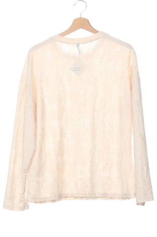 Damen Shirt H&M Divided, Größe XS, Farbe Beige, Preis € 7,99