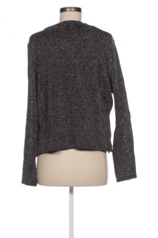 Bluză de femei H&M Divided, Mărime M, Culoare Negru, Preț 61,99 Lei