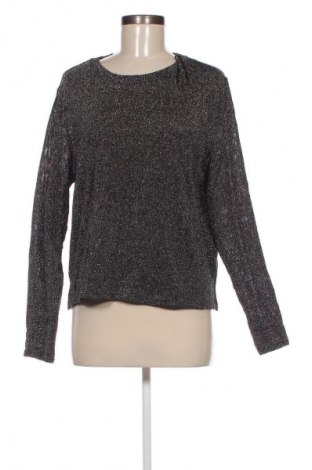 Dámska blúza H&M Divided, Veľkosť M, Farba Čierna, Cena  11,95 €