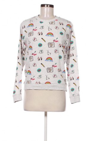 Bluzka damska H&M Divided, Rozmiar S, Kolor Kolorowy, Cena 44,94 zł