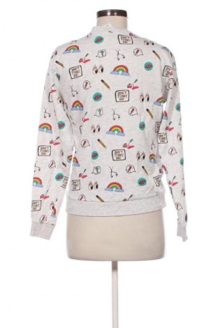 Bluzka damska H&M Divided, Rozmiar S, Kolor Kolorowy, Cena 44,94 zł
