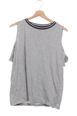 Γυναικεία μπλούζα H&M Divided, Μέγεθος XS, Χρώμα Γκρί, Τιμή 3,99 €