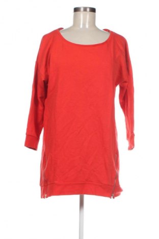 Dámská halenka H&M Divided, Velikost M, Barva Červená, Cena  79,00 Kč