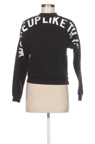 Dámská halenka H&M Divided, Velikost S, Barva Černá, Cena  59,00 Kč