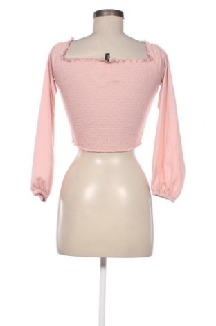 Damen Shirt H&M Divided, Größe S, Farbe Rosa, Preis € 3,99