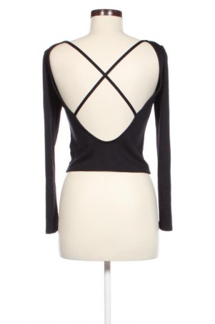 Damen Shirt H&M Divided, Größe S, Farbe Schwarz, Preis 4,99 €