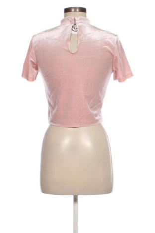 Dámská halenka H&M Divided, Velikost M, Barva Růžová, Cena  79,00 Kč