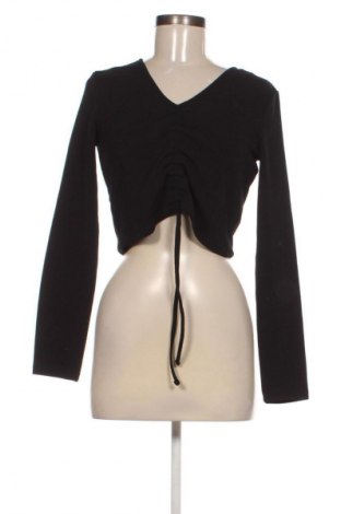Dámská halenka H&M Divided, Velikost M, Barva Černá, Cena  309,00 Kč