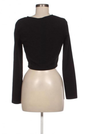 Dámská halenka H&M Divided, Velikost M, Barva Černá, Cena  309,00 Kč