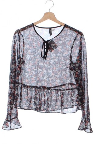 Bluză de femei H&M Divided, Mărime XXS, Culoare Multicolor, Preț 12,99 Lei