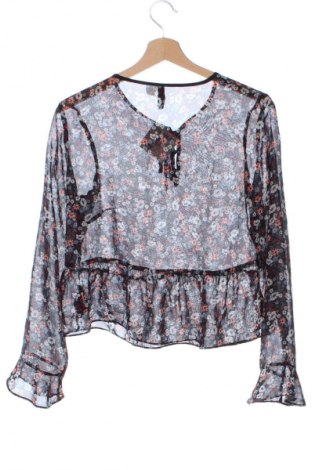 Bluză de femei H&M Divided, Mărime XXS, Culoare Multicolor, Preț 12,99 Lei