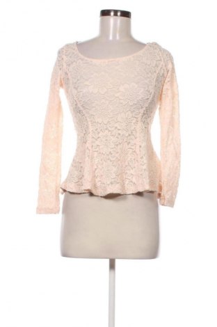 Dámská halenka H&M Divided, Velikost S, Barva Růžová, Cena  190,00 Kč