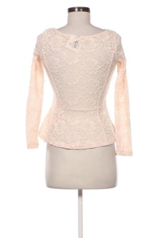 Dámská halenka H&M Divided, Velikost S, Barva Růžová, Cena  190,00 Kč