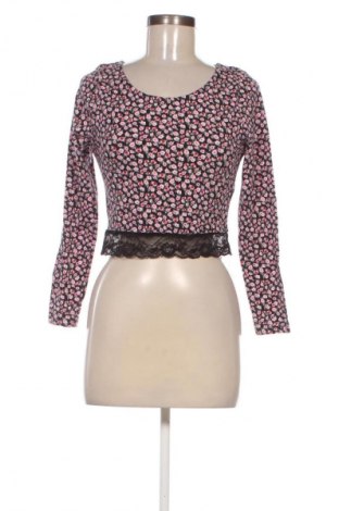 Damen Shirt H&M Divided, Größe M, Farbe Mehrfarbig, Preis € 4,99