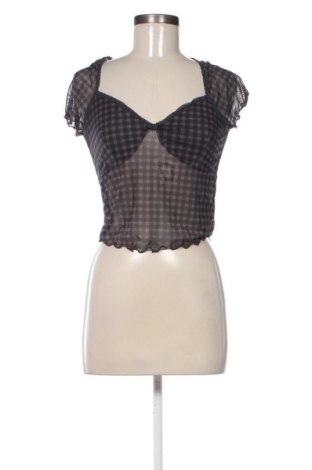 Damen Shirt H&M Divided, Größe M, Farbe Mehrfarbig, Preis € 9,99