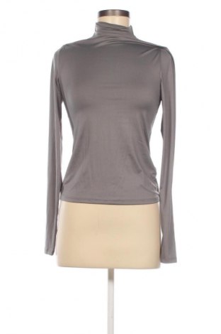 Dámská halenka H&M Divided, Velikost M, Barva Šedá, Cena  99,00 Kč