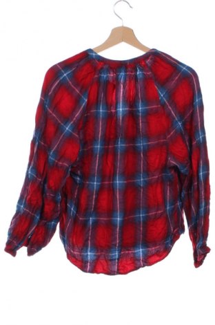 Damen Shirt H&M L.O.G.G., Größe XS, Farbe Mehrfarbig, Preis € 3,99