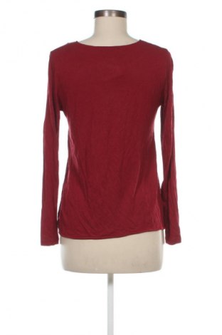 Damen Shirt Hallhuber, Größe M, Farbe Rot, Preis 33,99 €