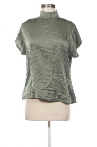 Damen Shirt Hallhuber, Größe M, Farbe Grün, Preis € 28,99