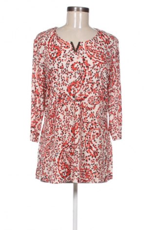 Bluză de femei Helena Vera, Mărime M, Culoare Multicolor, Preț 29,99 Lei