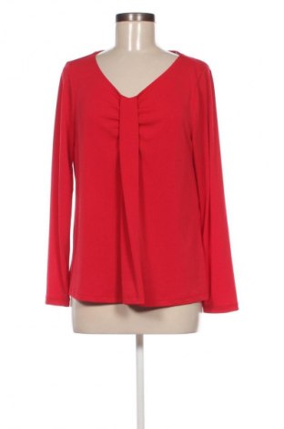 Damen Shirt Helena Vera, Größe XL, Farbe Rot, Preis € 13,99